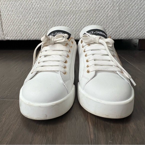 Dolce & Gabbana Women’s sneakers - Picture 3 of 12